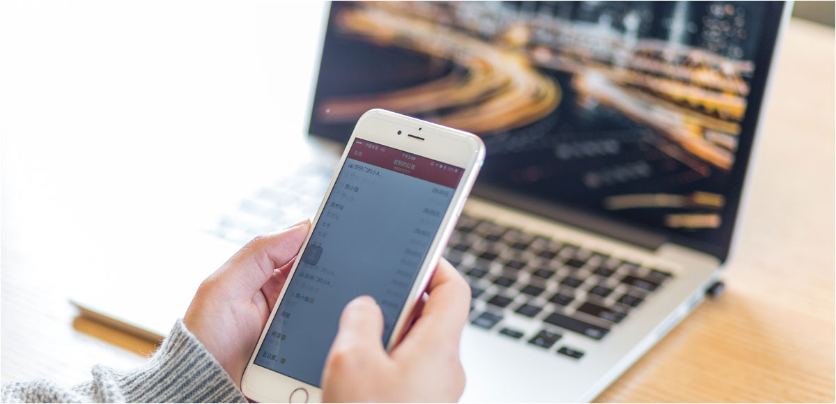 移動端操作系統